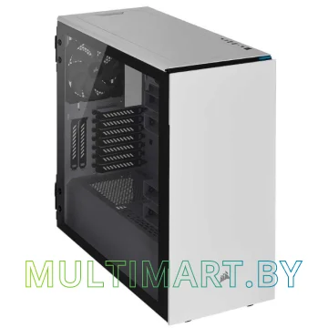 Корпус Corsair Carbide Series 678C (CC-9011170-WW) картинка 4